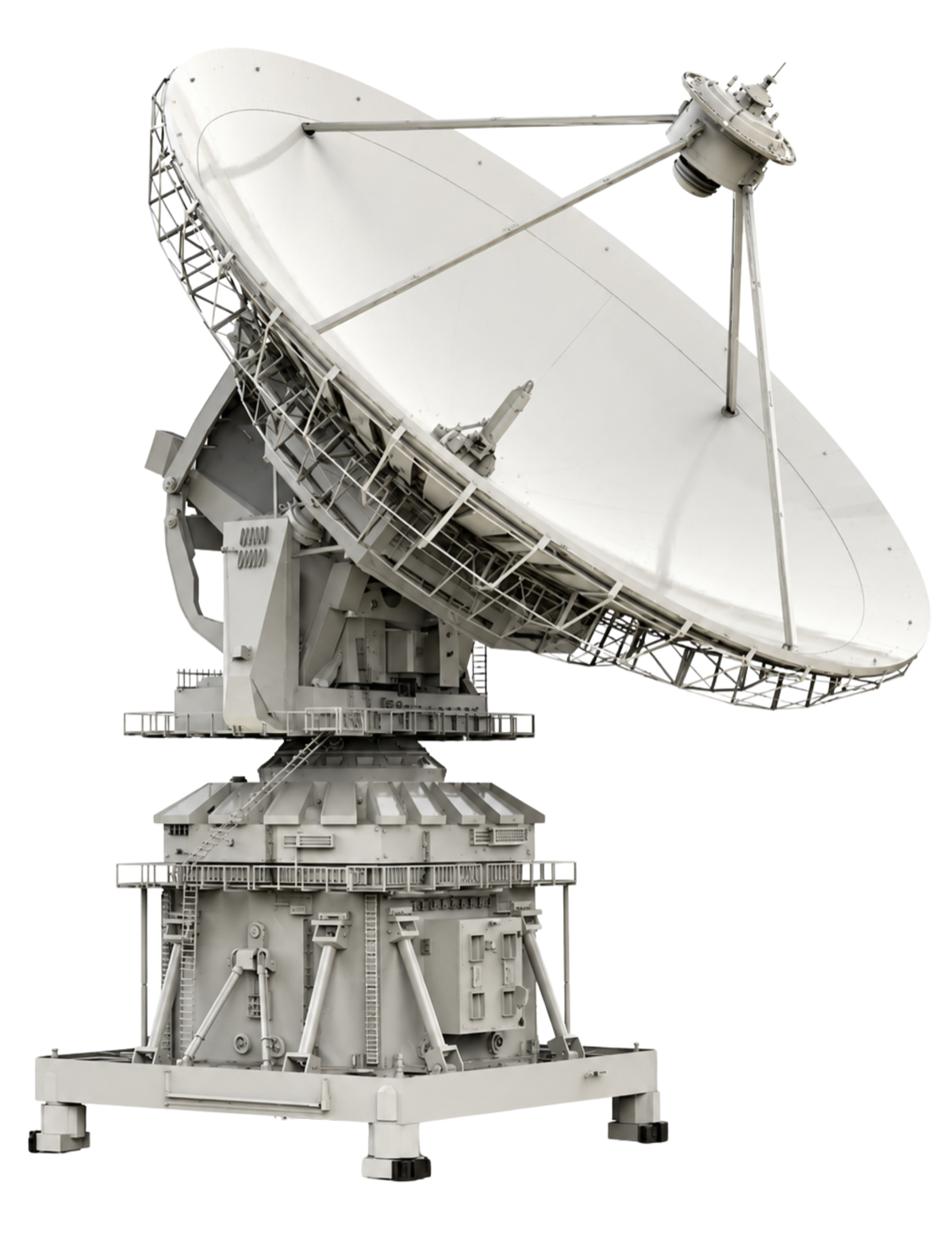 Telecommunications